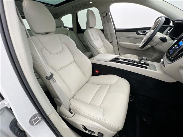 used 2024 Volvo XC60 Recharge Plug-In Hybrid car, priced at $40,890