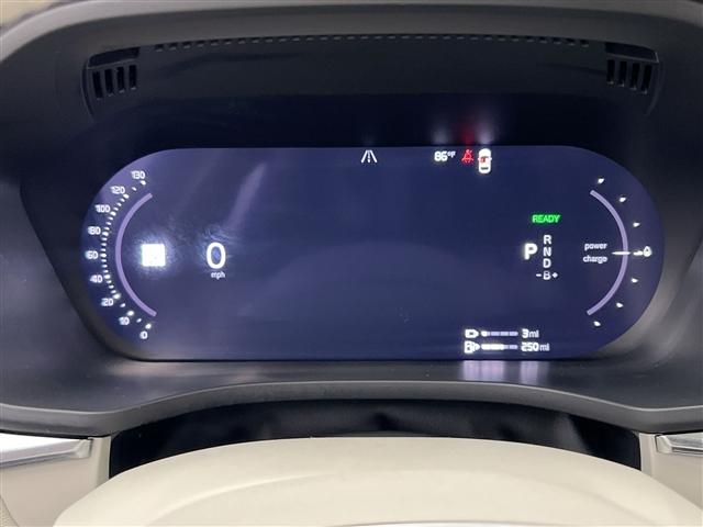used 2024 Volvo XC60 Recharge Plug-In Hybrid car, priced at $40,890