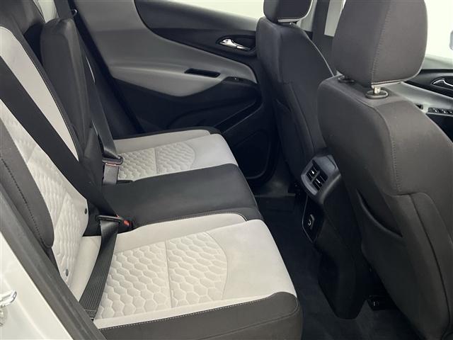 used 2020 Chevrolet Equinox car, priced at $16,989