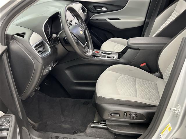 used 2020 Chevrolet Equinox car, priced at $16,989