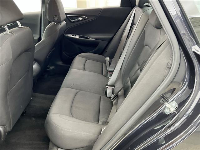 used 2023 Chevrolet Malibu car, priced at $22,387