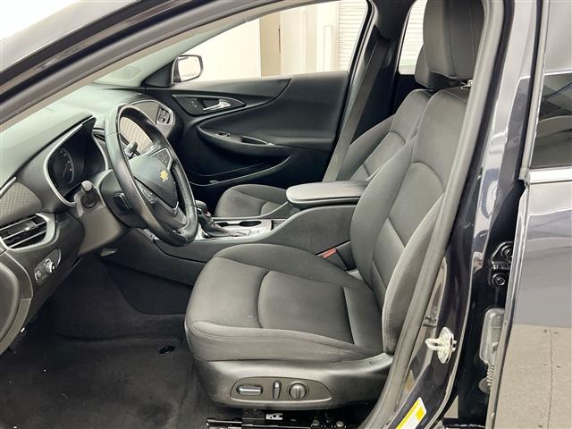 used 2023 Chevrolet Malibu car, priced at $22,387