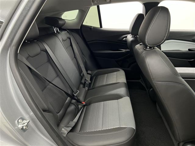 used 2025 Chevrolet Trax car, priced at $24,989