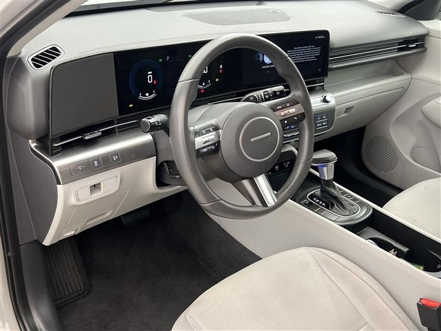 used 2025 Hyundai Kona car, priced at $22,989