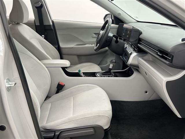 used 2025 Hyundai Kona car, priced at $22,989