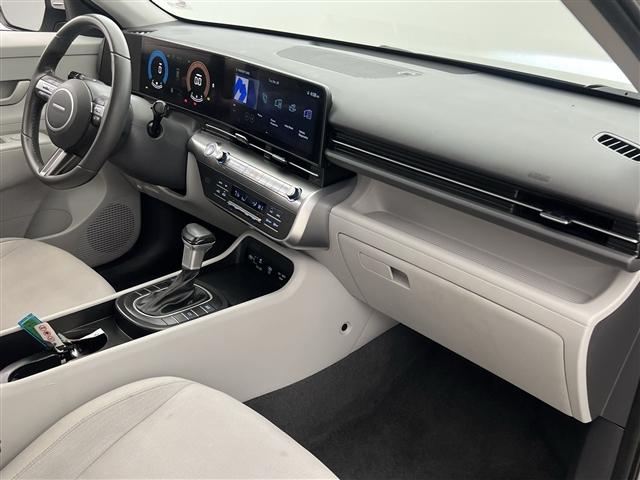 used 2025 Hyundai Kona car, priced at $22,989