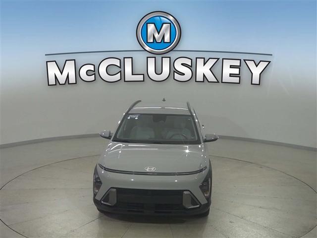 used 2025 Hyundai Kona car, priced at $22,989