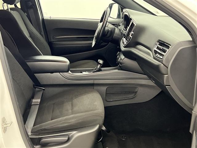 used 2023 Dodge Durango car, priced at $24,989