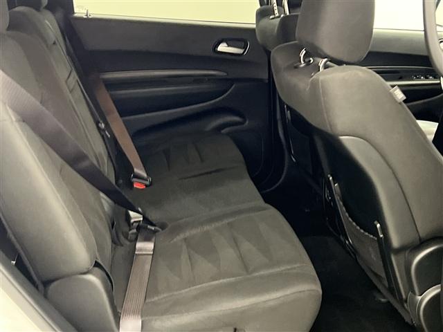 used 2023 Dodge Durango car, priced at $24,989