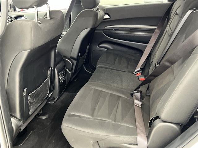 used 2023 Dodge Durango car, priced at $24,989