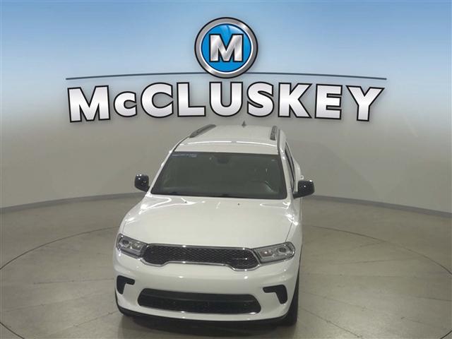 used 2023 Dodge Durango car, priced at $24,989