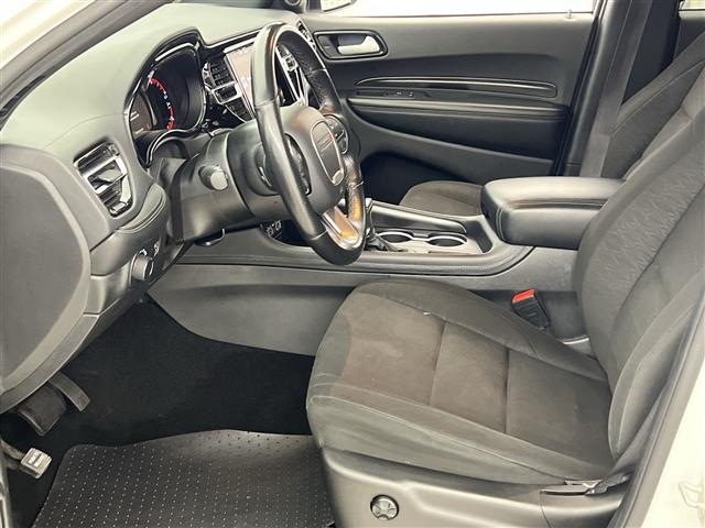 used 2023 Dodge Durango car, priced at $24,989