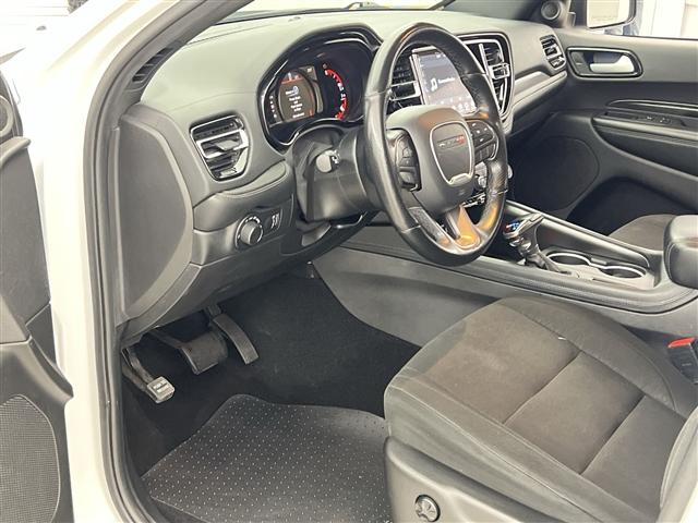 used 2023 Dodge Durango car, priced at $24,989