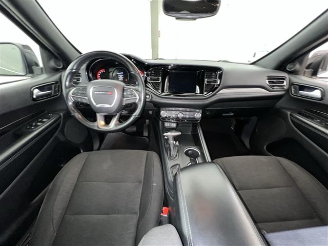 used 2023 Dodge Durango car, priced at $24,989