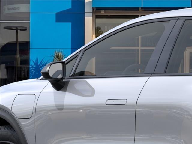 new 2026 Chevrolet Equinox EV car, priced at $31,857