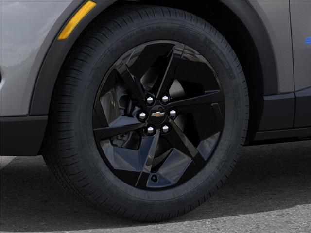 new 2026 Chevrolet Equinox EV car, priced at $36,864