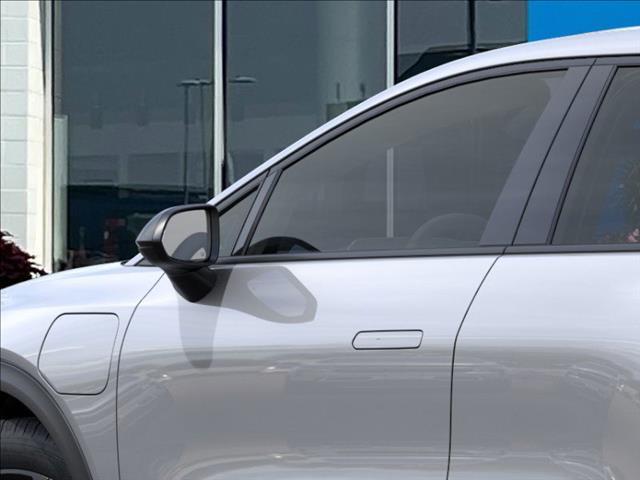 new 2026 Chevrolet Equinox EV car, priced at $36,864