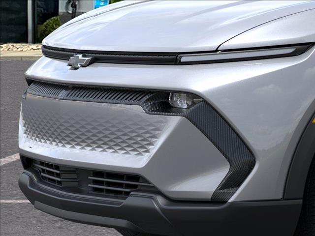new 2026 Chevrolet Equinox EV car, priced at $36,864