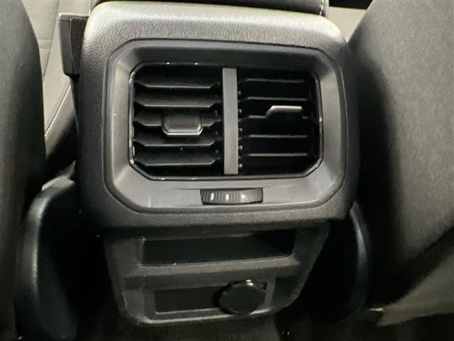used 2023 Volkswagen Tiguan car, priced at $23,387