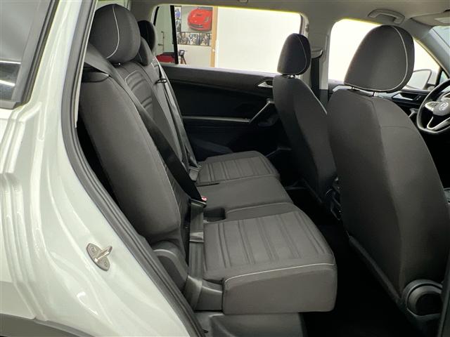 used 2023 Volkswagen Tiguan car, priced at $23,387