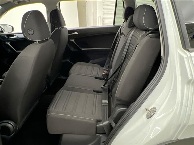 used 2023 Volkswagen Tiguan car, priced at $23,387