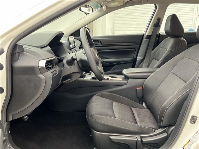 used 2023 Nissan Altima car, priced at $19,989