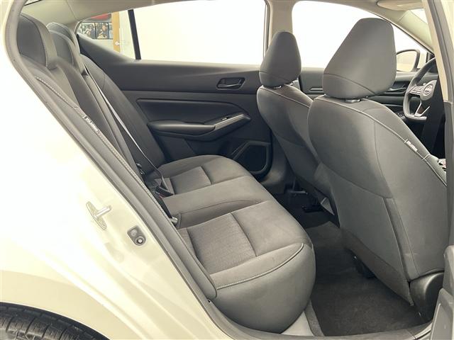 used 2023 Nissan Altima car, priced at $19,989