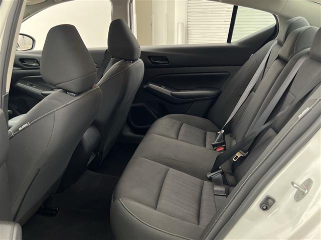 used 2023 Nissan Altima car, priced at $19,989