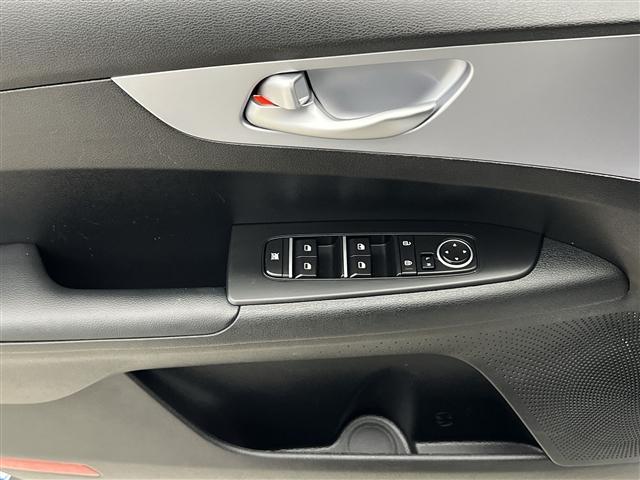used 2024 Kia Forte car, priced at $19,989