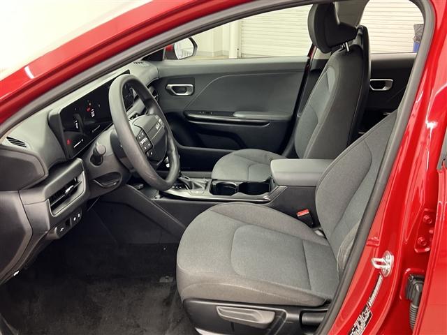 used 2025 Kia K4 car, priced at $21,989