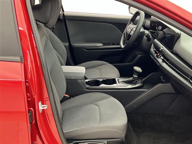 used 2025 Kia K4 car, priced at $21,989