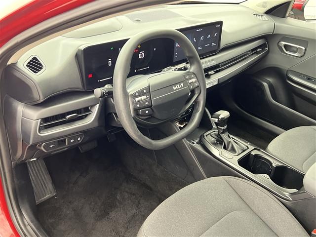 used 2025 Kia K4 car, priced at $21,989