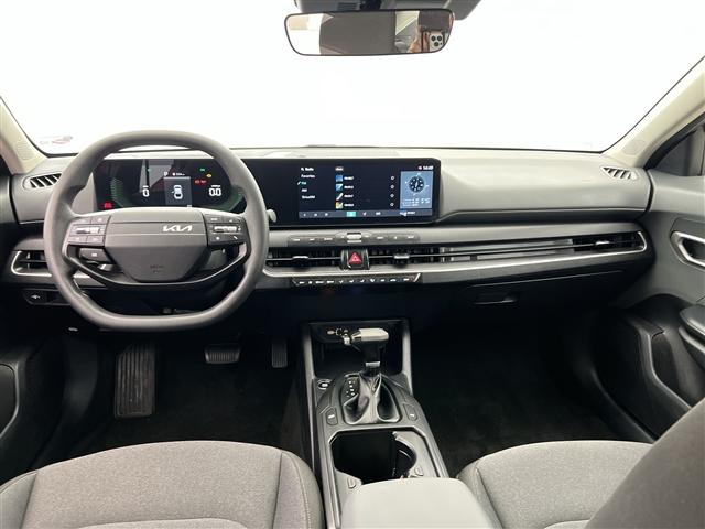 used 2025 Kia K4 car, priced at $21,989