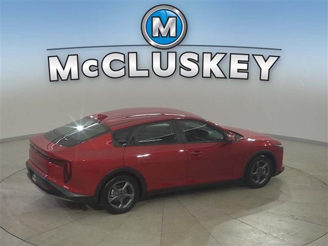 used 2025 Kia K4 car, priced at $21,989