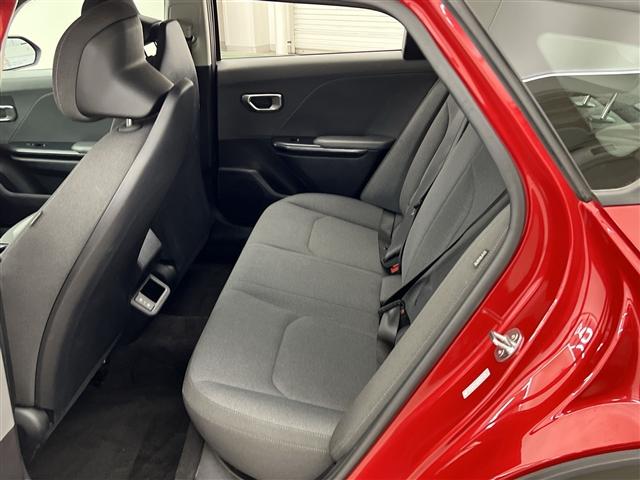 used 2025 Kia K4 car, priced at $21,989