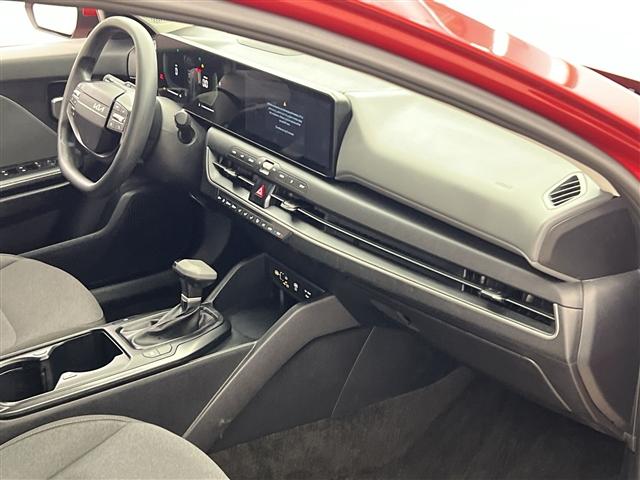 used 2025 Kia K4 car, priced at $21,989