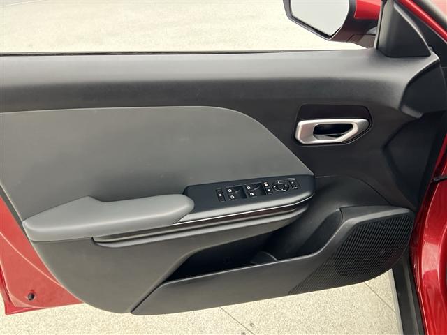 used 2025 Kia K4 car, priced at $21,989