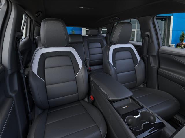 new 2026 Chevrolet Blazer EV car, priced at $49,203