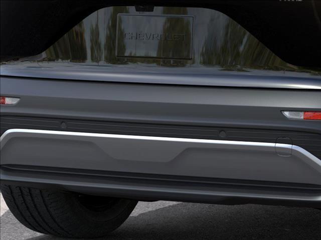 new 2026 Chevrolet Blazer EV car, priced at $49,203