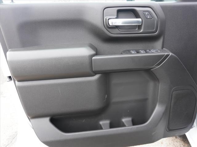 new 2025 Chevrolet Silverado 2500 car, priced at $52,278