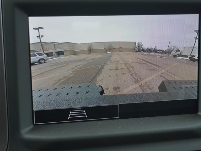 new 2025 Chevrolet Silverado 2500 car, priced at $52,278