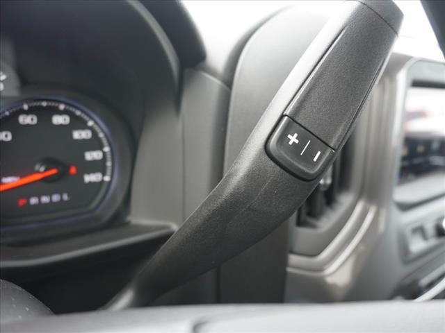 new 2025 Chevrolet Silverado 2500 car, priced at $52,278