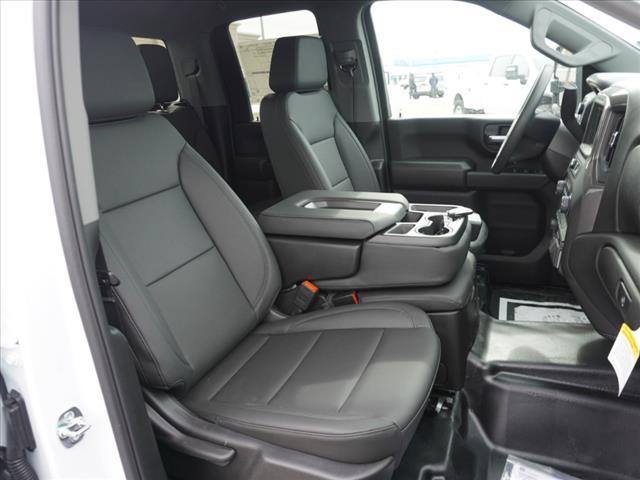 new 2025 Chevrolet Silverado 2500 car, priced at $52,278