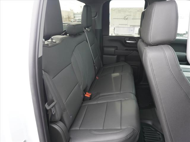 new 2025 Chevrolet Silverado 2500 car, priced at $52,278