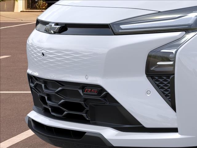 new 2027 Chevrolet Bolt car, priced at $41,775
