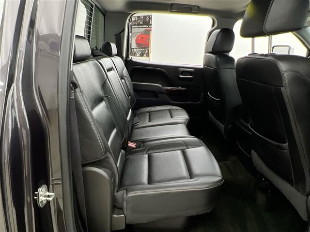 used 2016 GMC Sierra 1500 car, priced at $16,989