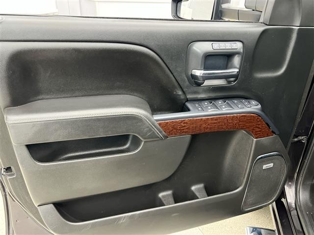 used 2016 GMC Sierra 1500 car, priced at $16,989