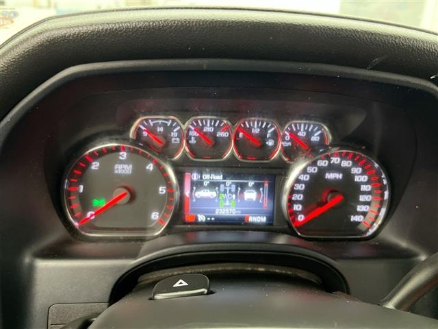 used 2016 GMC Sierra 1500 car, priced at $16,989