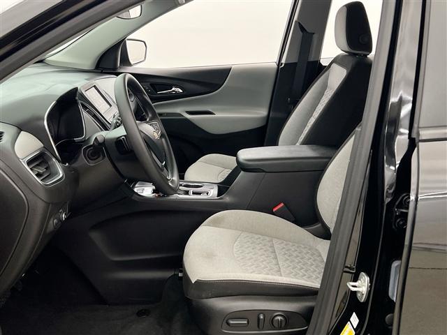 used 2024 Chevrolet Equinox car, priced at $27,387
