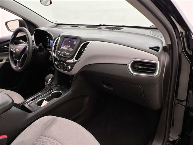 used 2024 Chevrolet Equinox car, priced at $27,387